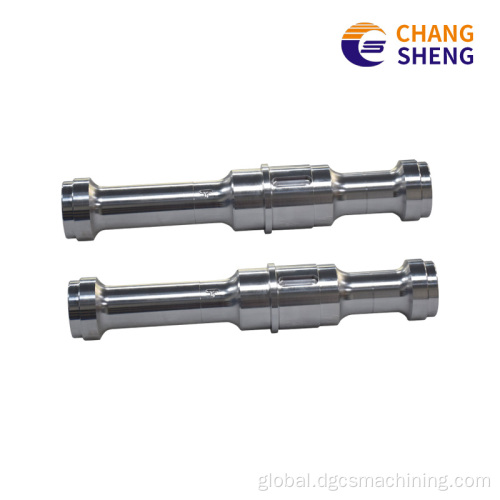 China EDM Machining Services Precision Machining Service Manufactory